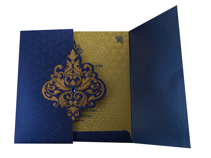 Marriage Invitation Cards in Kanchipuram